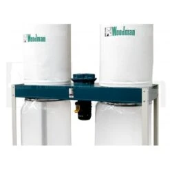 Aspirador Woodman AI-7000/3