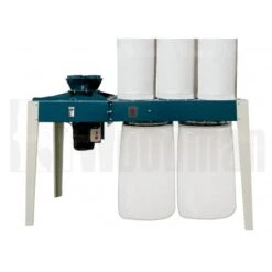 Aspirador Woodman AIM-6000/3