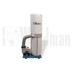 Aspirador Woodman DE-203/1-3