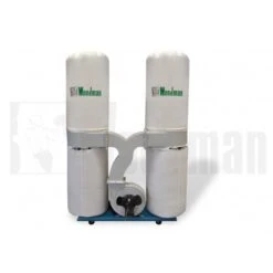 Aspirador Woodman DE-300/1-3