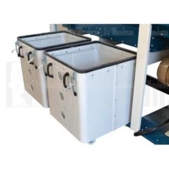 Aspirador Woodman DE-6500/2C -Maquituls Tienda aspirador woodman de 65002c 2