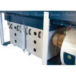 Aspirador Woodman DE-6500/2C