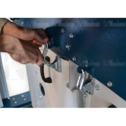 Aspirador Woodman DE-6500/2C -Maquituls Tienda aspirador woodman de 65002c 3