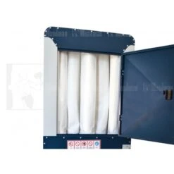 Aspirador Woodman DE-6500/2C -Maquituls Tienda aspirador woodman de 65002c 4