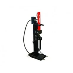 Astilladora 14 Toneladas ZEPPELIN - TRACTOR