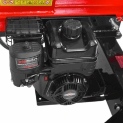 Astilladora 22 Toneladas HECHT 6422 -Maquituls Tienda astilladora 22 toneladas hecht 6422 4