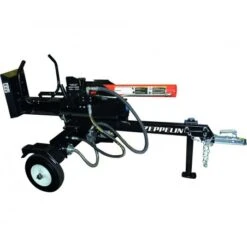 Astilladora 22 Toneladas Vertical Y Horizontal ZEPPELIN ESASTTR08Z