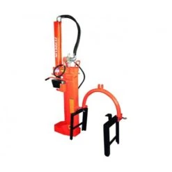 Astilladora 22 Toneladas ZEPPELIN - HIDRAULICA -Maquituls Tienda astilladora 22 toneladas zeppelin hidraulica 2