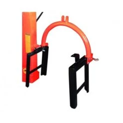 Astilladora 22 Toneladas ZEPPELIN - HIDRAULICA -Maquituls Tienda astilladora 22 toneladas zeppelin hidraulica 3