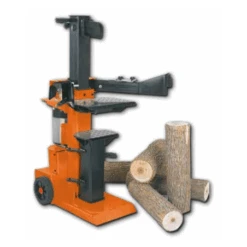 Astilladora 9 Toneladas ZEPPELIN