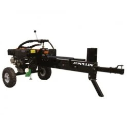 Astilladora Horizontal 12 Toneladas ZEPPELIN