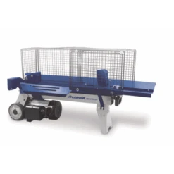 Astilladora Horizontal HSE 5-520 KH