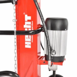 Astilladora Vertical 12 Toneladas HECHT 6121 -Maquituls Tienda astilladora vertical 12 toneladas hecht 6121 2