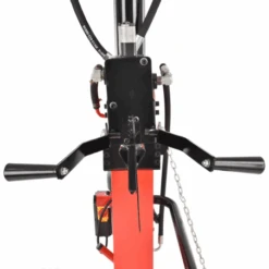 Astilladora Vertical 12 Toneladas HECHT 6121 -Maquituls Tienda astilladora vertical 12 toneladas hecht 6121 3