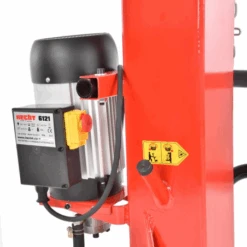 Astilladora Vertical 12 Toneladas HECHT 6121 -Maquituls Tienda astilladora vertical 12 toneladas hecht 6121 6