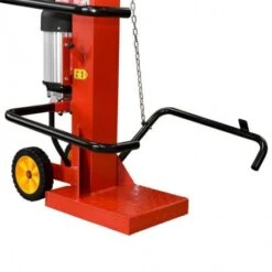 Astilladora Vertical 16 Toneladas HECHT 6160 -Maquituls Tienda astilladora vertical 16 toneladas hecht 6160 5