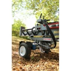 Astilladora Vertical Y Horizontal 30 Toneladas -Maquituls Tienda astilladora vertical y horizontal 30 toneladas 10