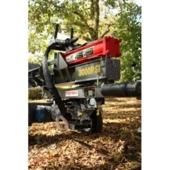 Astilladora Vertical Y Horizontal 30 Toneladas - Cilindro Rapido -Maquituls Tienda astilladora vertical y horizontal 30 toneladas cilindro rapido 2