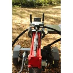 Astilladora Vertical Y Horizontal 30 Toneladas - Cilindro Rapido -Maquituls Tienda astilladora vertical y horizontal 30 toneladas cilindro rapido 3