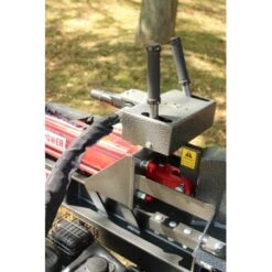 Astilladora Vertical Y Horizontal 30 Toneladas - Cilindro Rapido -Maquituls Tienda astilladora vertical y horizontal 30 toneladas cilindro rapido 5