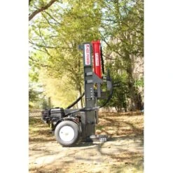 Astilladora Vertical Y Horizontal 30 Toneladas - Cilindro Rapido -Maquituls Tienda astilladora vertical y horizontal 30 toneladas cilindro rapido 9