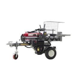 Astilladora Vertical Y Horizontal 40 Toneladas -Maquituls Tienda astilladora vertical y horizontal 40 toneladas 3