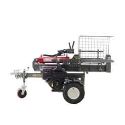 Astilladora Vertical Y Horizontal 40 Toneladas -Maquituls Tienda astilladora vertical y horizontal 40 toneladas 4