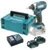 Atornillador De Impacto MAKITA DTD152RTJ