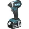 Atornillador De Impacto MAKITA DTD153RFJ