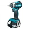 Atornillador De Impacto MAKITA DTD153RTJ 1 Atornillador De Impacto MAKITA DTD153RTJ -Maquituls Tienda atornillador de impacto makita dtd153rtj