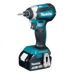 Atornillador De Impacto MAKITA DTD153RTJ