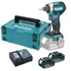 Atornillador De Impacto MAKITA DTD154RTJ