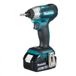 Atornillador De Impacto MAKITA DTD155RTJ