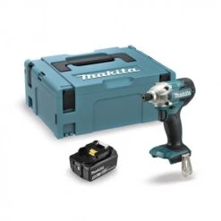 Atornillador De Impacto MAKITA DTD156RT1J -Maquituls Tienda atornillador de impacto makita dtd156rt1j 2