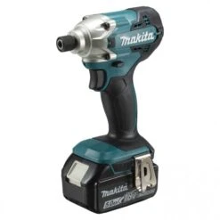 Atornillador De Impacto MAKITA DTD156RT1J