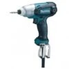 Atornillador De Impacto MAKITA TD0101F -Maquituls Tienda atornillador de impacto makita td0101f