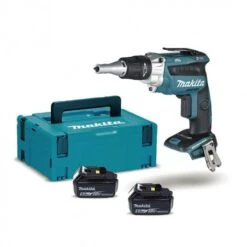 Atornillador MAKITA DFS250RTJ - 2500rpm