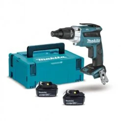 Atornillador MAKITA DFS251RTJ - 2500rpm
