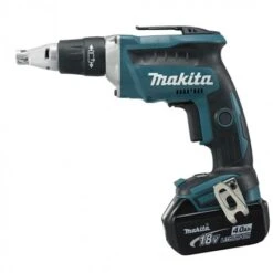 Atornillador MAKITA DFS452RME - 4000rpm