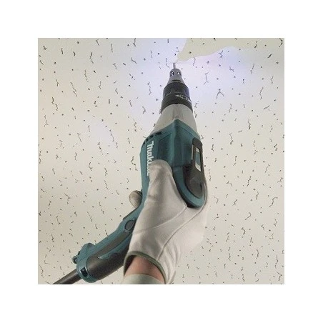 Atornillador MAKITA FS2300 4 Atornillador MAKITA FS2300 - Imagen 2