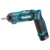 Atornillador Recto MAKITA DF012DSE -Maquituls Tienda atornillador recto makita df012dse