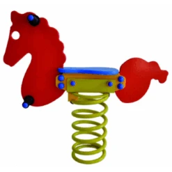 BALANCIN CABALLO ROJO 35610-04