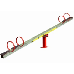 BALANCÍN INFANTIL 4 PLAZAS 35202-04