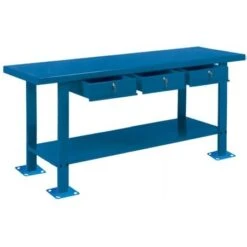 Banco De Trabajo DER2000