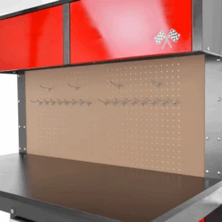 Banco De Trabajo HECHT 2091 -Maquituls Tienda banco de trabajo hecht 2091 3