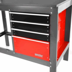 Banco De Trabajo HECHT 2091 -Maquituls Tienda banco de trabajo hecht 2091 4