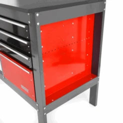 Banco De Trabajo HECHT 2091 -Maquituls Tienda banco de trabajo hecht 2091 5