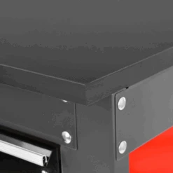 Banco De Trabajo HECHT 2091 -Maquituls Tienda banco de trabajo hecht 2091 8