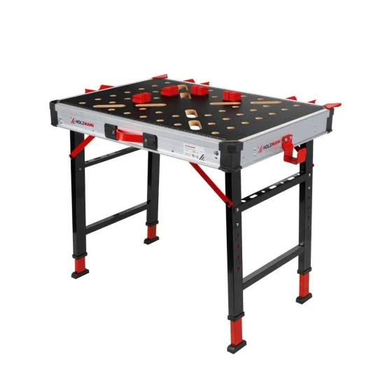 Banco De Trabajo HOLZMANN FLEX01 3 Banco De Trabajo HOLZMANN FLEX01