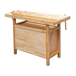 Banco De Trabajo HOLZMANN WB138C -Maquituls Tienda banco de trabajo holzmann wb138c 3